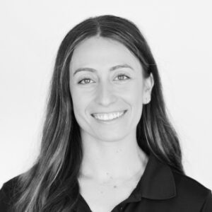 Dylan Rosenzweig - Senior Physiotherapist