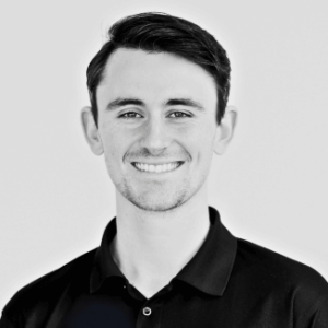 Jonathan Cooper Physiotherapist