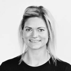 Kara Pocervina Occupational Therapist