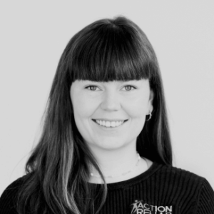 Sadie Davison Occupational Therapist