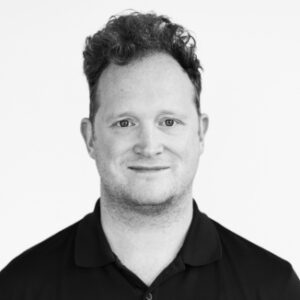 Sam Speer Physiotherapist